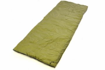 Spací pytel dekový Appala - 190 cm 15-25°C Spací pytel dekový Appala - 190 cm 15-25°C