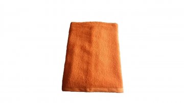 Osuška Unica - 70x140, oranžová Osuška Unica - 70x140, oranžová