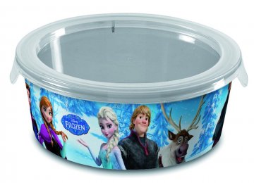 Svačinový box - 1,2L - FROZEN CURVER Svačinový box - 1,2L - FROZEN CURVER