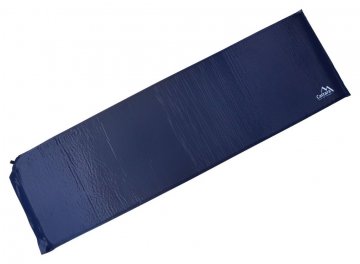 Karimatka samonafukovací 186x53x2,5cm modrá Karimatka samonafukovací 186x53x2,5cm modrá