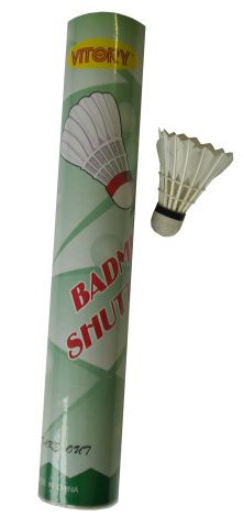 Košíčky badmintonové Košíčky badmintonové
