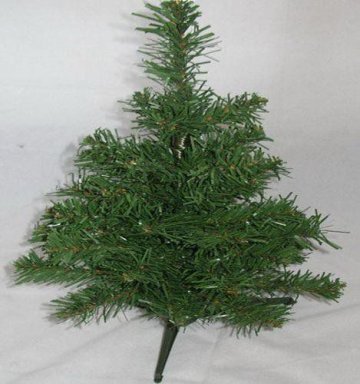 Umělý vánoční stromek, 30 cm Umělý vánoční stromek, 30 cm