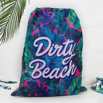 Pytel Dirty Beach Pytel Dirty Beach