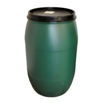 Sud na dešťovou vodu (220 l) PH Sud na dešťovou vodu (220 l) PH