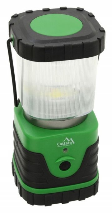 LED svítilna CAMPING LED svítilna CAMPING
