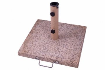 Podstavec pro slunečník - 20 kg Podstavec pro slunečník - 20 kg