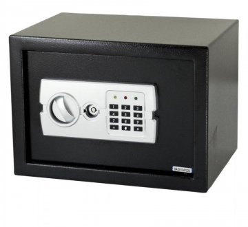 Trezor digitální G21 350x250x250mm Trezor digitální G21 350x250x250mm