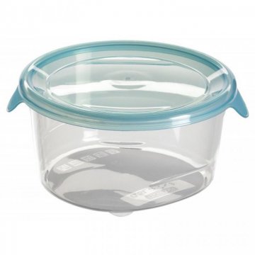 Plastová dóza FRESH & GO 0,5L CURVER Plastová dóza FRESH & GO 0,5L CURVER