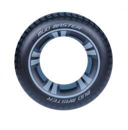 Nafukovací kruh pneumatika 91 cm Nafukovací kruh pneumatika 91 cm