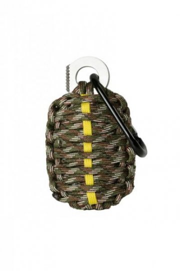 Granát přežití - ARMY GREEN Granát přežití - ARMY GREEN