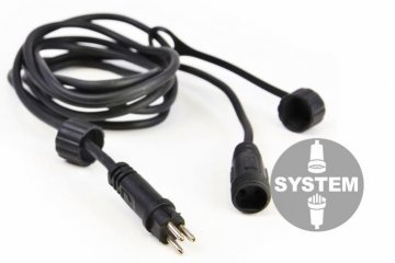diLED prodlužovací kabel, 2 m diLED prodlužovací kabel, 2 m