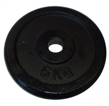 Kotouč náhradní 5 kg - 25 mm Kotouč náhradní 5 kg - 25 mm