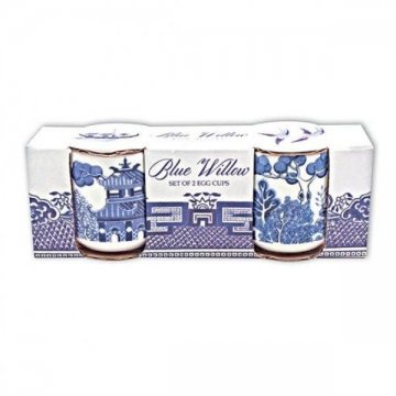 Kalíšky na vajíčka - Anglický porcelán Kalíšky na vajíčka - Anglický porcelán