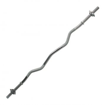 Hřídel zalomená obouruční EZ 1200/30 mm Hřídel zalomená obouruční EZ 1200/30 mm