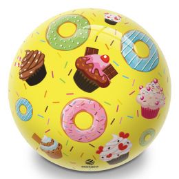 Potištěný míč - DONUT Potištěný míč - DONUT