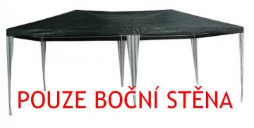 Bočnice k altánu 3602 - 2ks s okny Bočnice k altánu 3602 - 2ks s okny