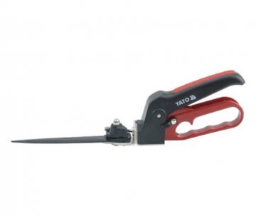 Nůžky na trávu 310 mm 8 pozic (360°) Nůžky na trávu 310 mm 8 pozic (360°)