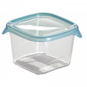 Plastová dóza FRESH & GO 0,45 l CURVER Plastová dóza FRESH & GO 0,45 l CURVER