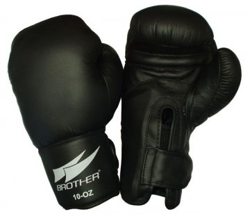 Boxerské rukavice - S Boxerské rukavice - S