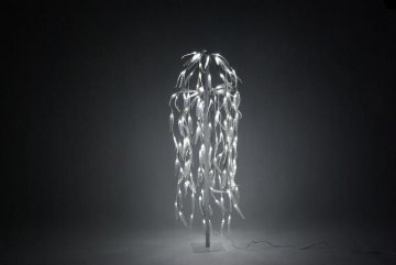 Světelná dekorace - Vrba - 140 LED diod, 85 cm Světelná dekorace - Vrba - 140 LED diod, 85 cm