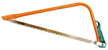 Pila na dřevo 530 mm oblouková Pila na dřevo 530 mm oblouková