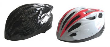 Helma cyklistická a pro inline bruslení 20 větracích otvorů vel. M Helma cyklistická a pro inline bruslení 20 větracích otvorů vel. M