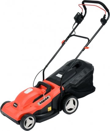 Sekačka na trávu elektrická 1800W Sekačka na trávu elektrická 1800W
