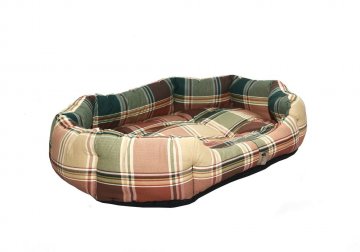 Pelíšek pro psa Hubert - 75 cm Pelíšek pro psa Hubert - 75 cm