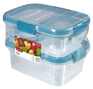 SET dóz SMART FRESH 2 x 0,2 L + 1 L + 1,2 L SET dóz SMART FRESH 2 x 0,2 L + 1 L + 1,2 L