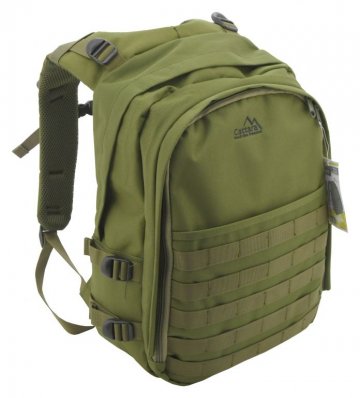 Batoh na záda 30l OLIVE Batoh na záda 30l OLIVE
