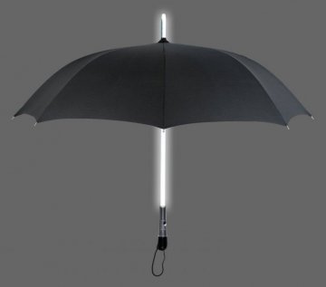 Svítící LED deštník Blade Runner Svítící LED deštník Blade Runner