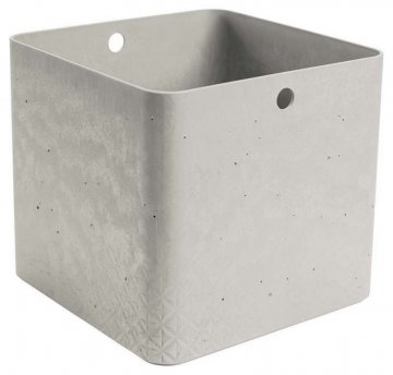 Úložný box CURVER BETON - XL Úložný box CURVER BETON - XL