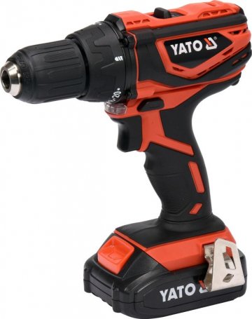 Vrtačka AKU MABUCHI 18V LI-ION Vrtačka AKU MABUCHI 18V LI-ION