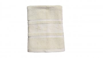 Ručník BALT - 50x100 béžova 460g/m2 Ručník BALT - 50x100 béžova 460g/m2