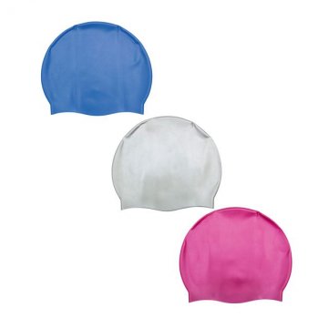 Koupací čepice GLIDE CAP unisex Koupací čepice GLIDE CAP unisex
