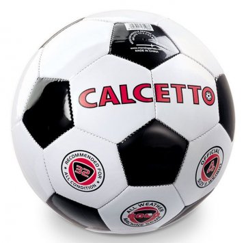 Fotbalový míč CALCETTO MONDO 