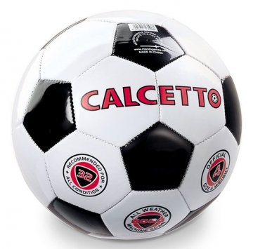 Fotbalový míč CALCETTO MONDO Fotbalový míč CALCETTO MONDO