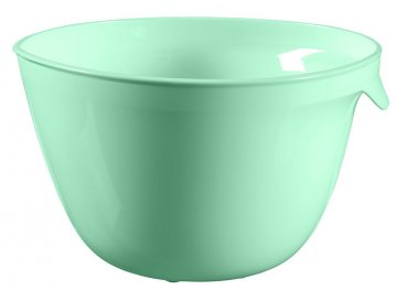 Plastová miska ESSENTIALS 3,5L - mint Plastová miska ESSENTIALS 3,5L - mint