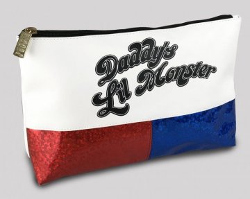 Hygienická taška - Harley Quinn Hygienická taška - Harley Quinn