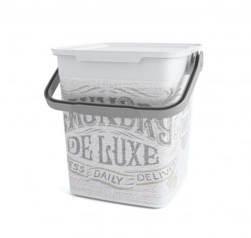 Kontejner KIS - laundry bag Kontejner KIS - laundry bag