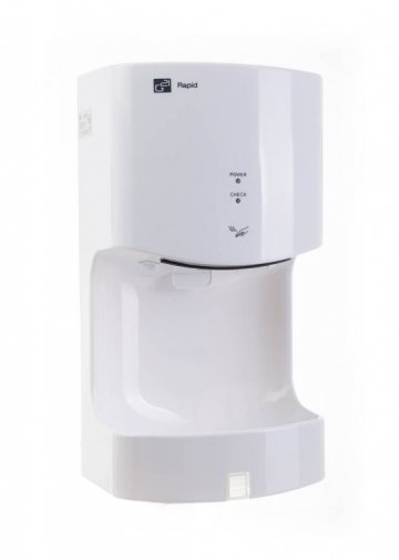 Osoušeč rukou G21 Rapid White Osoušeč rukou G21 Rapid White