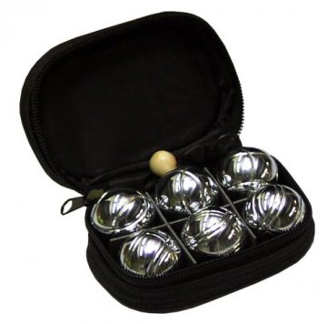 Minipetanque - šestikoulový Minipetanque - šestikoulový