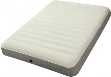 Postel nafukovací Intex Deluxe Queen Postel nafukovací Intex Deluxe Queen