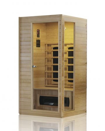 Infrasauna Smart 1000 M Infrasauna Smart 1000 M