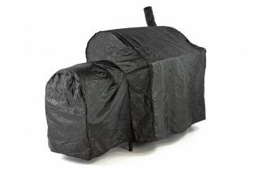 Ochranný obal na gril SMOKER - černý cca 180 x 70 x 104 cm Ochranný obal na gril SMOKER - černý cca 180 x 70 x 104 cm