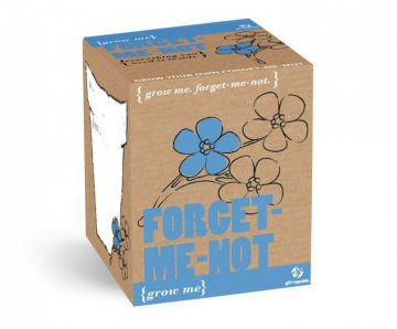 Grow me: Nezapomeň na mě! Grow me: Nezapomeň na mě!
