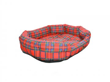 Pelíšek pro psa Scotty - 75 cm Pelíšek pro psa Scotty - 75 cm