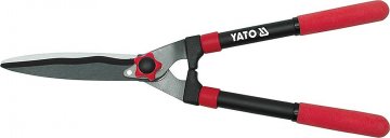Nůžky na živý plot 550mm (nože 205mm) Nůžky na živý plot 550mm (nože 205mm)