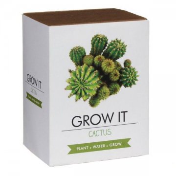 Grow it - Kaktus Grow it - Kaktus