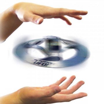Magické UFO Magické UFO